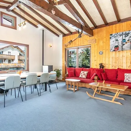 Le Hotel Les Deux Alpes