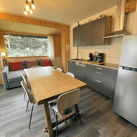 Le 3* Les Deux Alpes