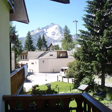 Hotel Le