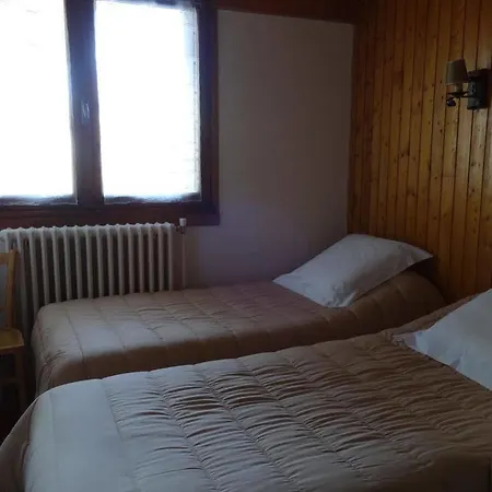 Hotel Le 3*