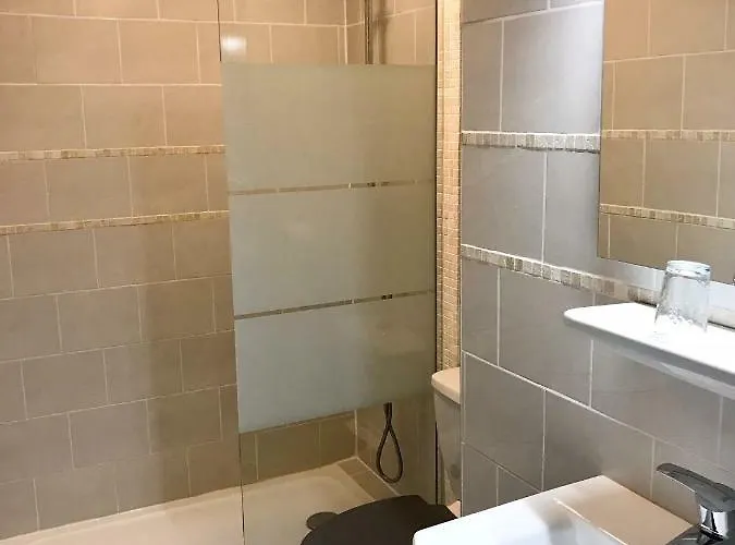 Le 3* Ле дез Альп