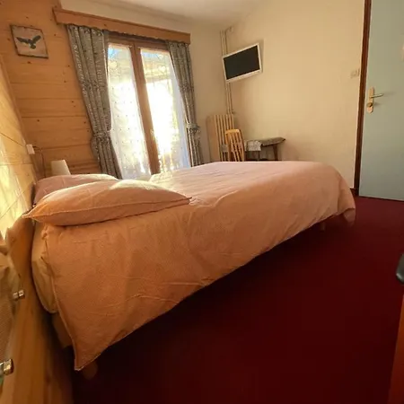Le Hotel Les Deux Alpes