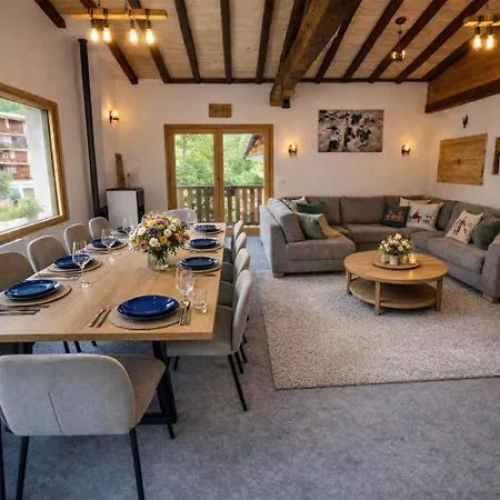 Le Hotel Les Deux Alpes