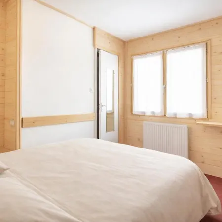 Hotell Le Les Deux Alpes