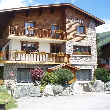 Le Les Deux Alpes
