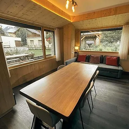 Le Hotel Les Deux Alpes
