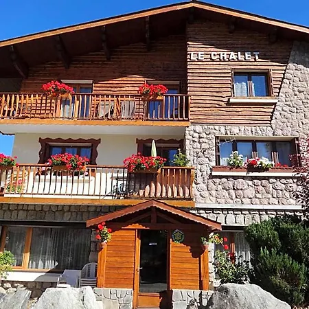 Le 3* Les Deux Alpes