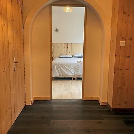 Hotel Le Les Deux Alpes