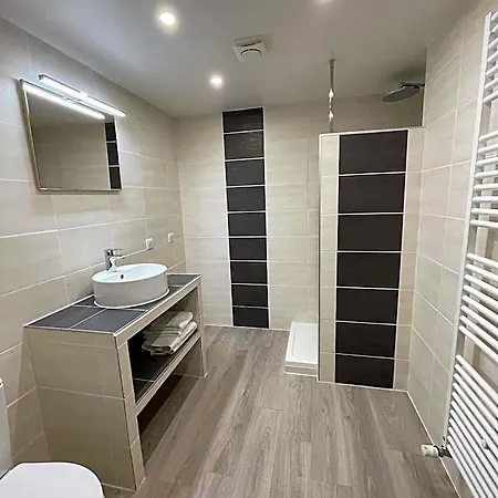 Hotel Le 3*