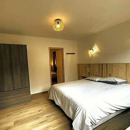 Hotel Le Les Deux Alpes