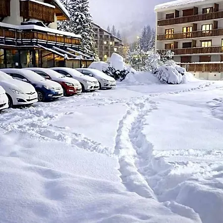 Le Les Deux Alpes