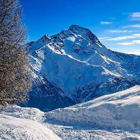 Le Les Deux Alpes