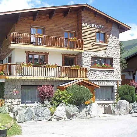 Le Les Deux Alpes