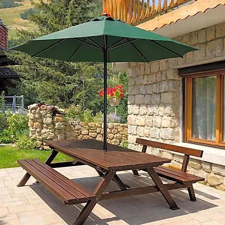 Le Hotel Les Deux Alpes