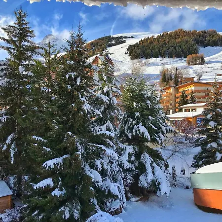 Le 3* Les Deux Alpes