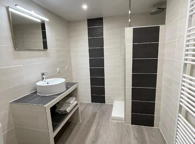 Le 3* Les Deux Alpes