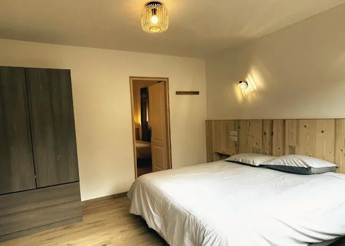 Hotel Le Les Deux Alpes