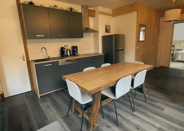 Le Hotel Les Deux Alpes