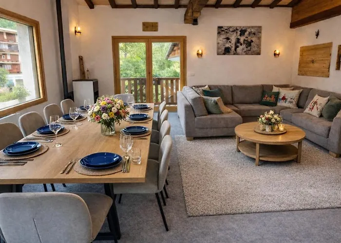 Le Hotel Les Deux Alpes